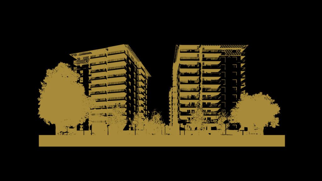 H EAST RESIDENCE