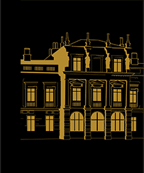 H STIRBEI PALACE